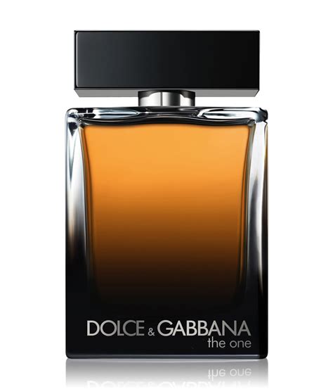 dolce gabbana the one herren 50ml|the one dolce gabbana nocibe.